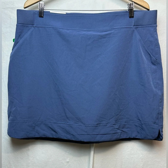 32 Degrees Skort sz XL - Picture 2 of 6